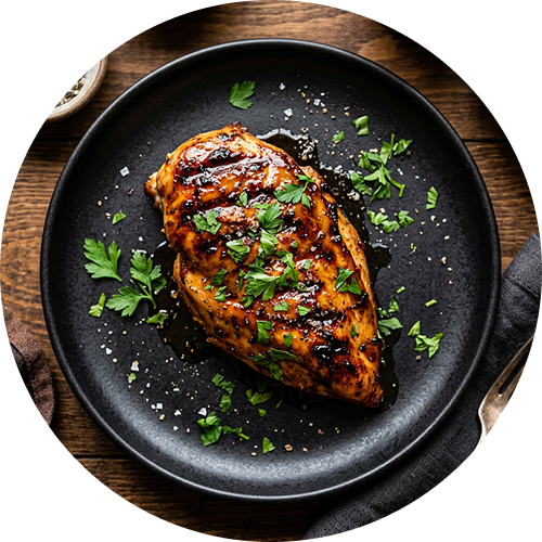 Grilled Chicken